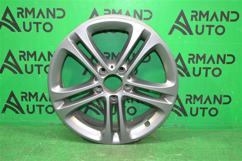 Диск r17 Mercedes А W177 (б/у) Диск r17 Mercedes А W177 (б/у)