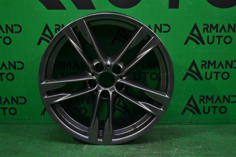 Диск r20 Bmw 6 F12 (б/у) Диск r20 Bmw 6 F12 (б/у)