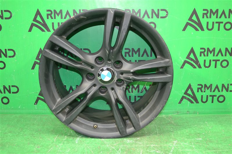Диск r18 Bmw 3 Gt F34 (б/у) Диск r18 Bmw 3 Gt F34 (б/у)