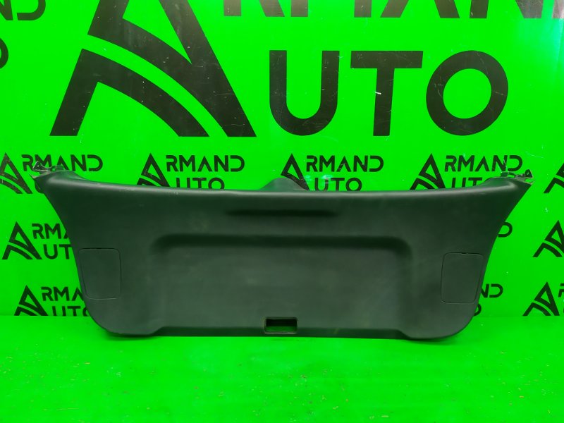 Обшивка двери багажника Mitsubishi Asx 2010 (б/у) Обшивка двери багажника Mitsubishi Asx 2010 (б/у)