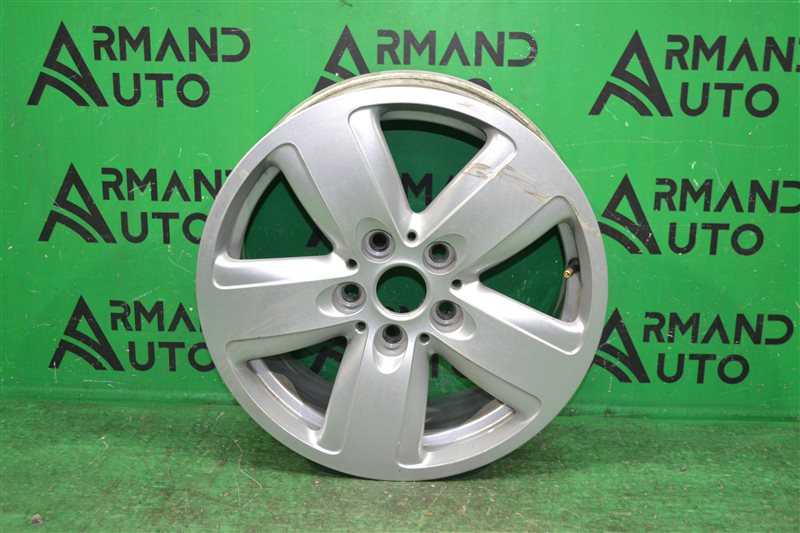 Диск r16 Mini Clubman F54 (б/у) Диск r16 Mini Clubman F54 (б/у)
