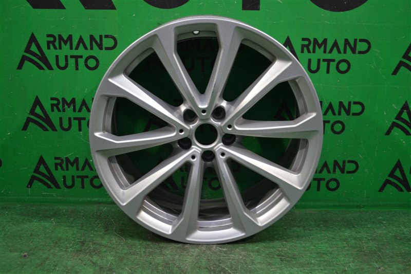 Диск r20 Bmw X7 G07 (б/у) Диск r20 Bmw X7 G07 (б/у)
