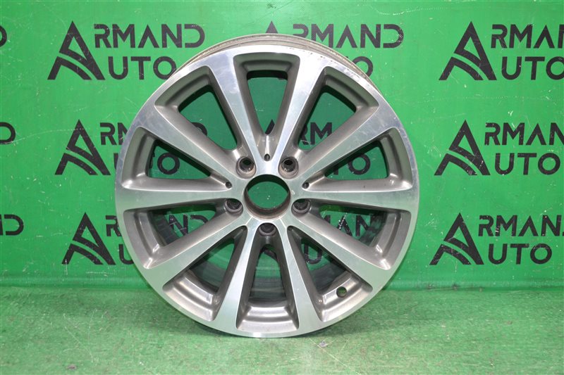 Диск r17 Mercedes E W213 (б/у) Диск r17 Mercedes E W213 (б/у)