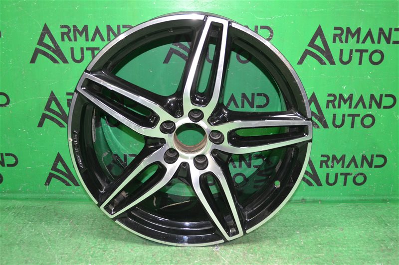 Диск r19 Mercedes E W213 (б/у) Диск r19 Mercedes E W213 (б/у)