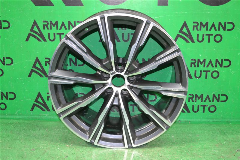 Диск r20 Bmw X5 G05 (б/у) Диск r20 Bmw X5 G05 (б/у)