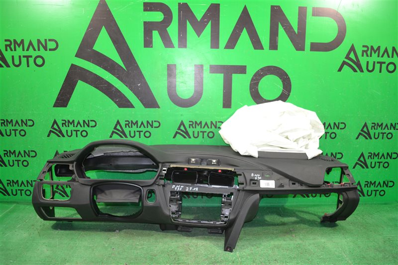 Торпедо Bmw 3 F30 2011 (б/у) Торпедо Bmw 3 F30 2011 (б/у)