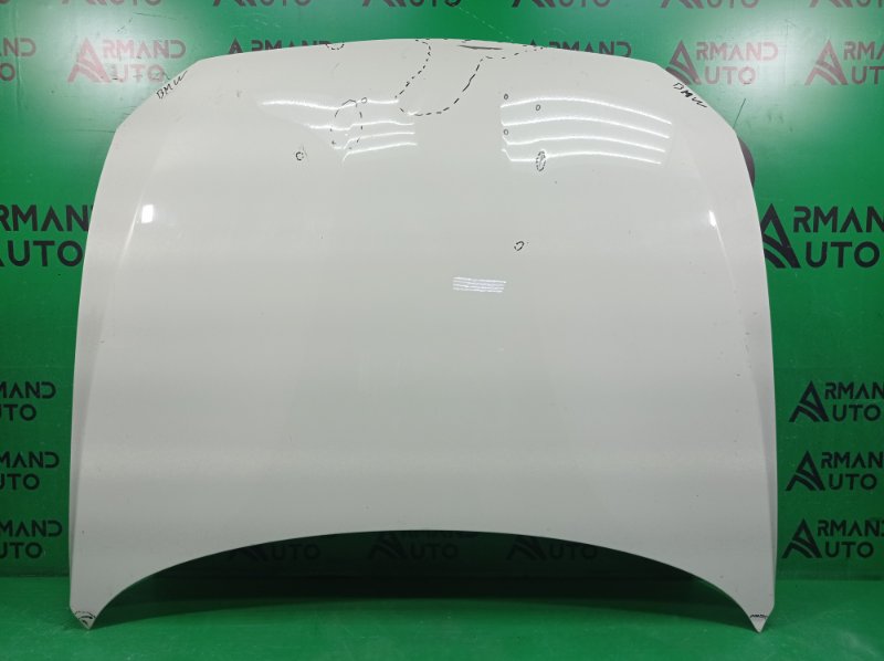 Капот Bmw 1 F20 F21 2011 (б/у) Капот Bmw 1 F20 F21 2011 (б/у)