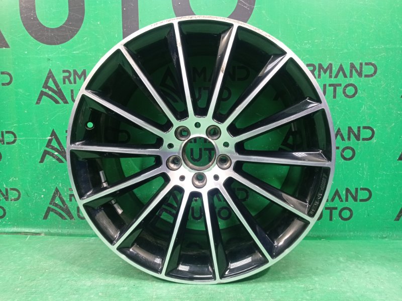 Диск r20 Mercedes E W213 (б/у) Диск r20 Mercedes E W213 (б/у)