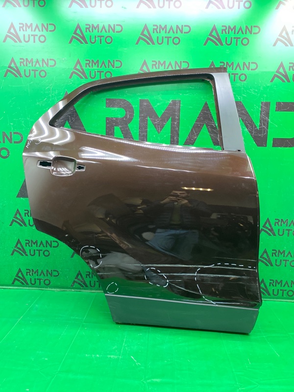 Дверь Opel Mokka 2012 (б/у) Дверь Opel Mokka 2012 (б/у)