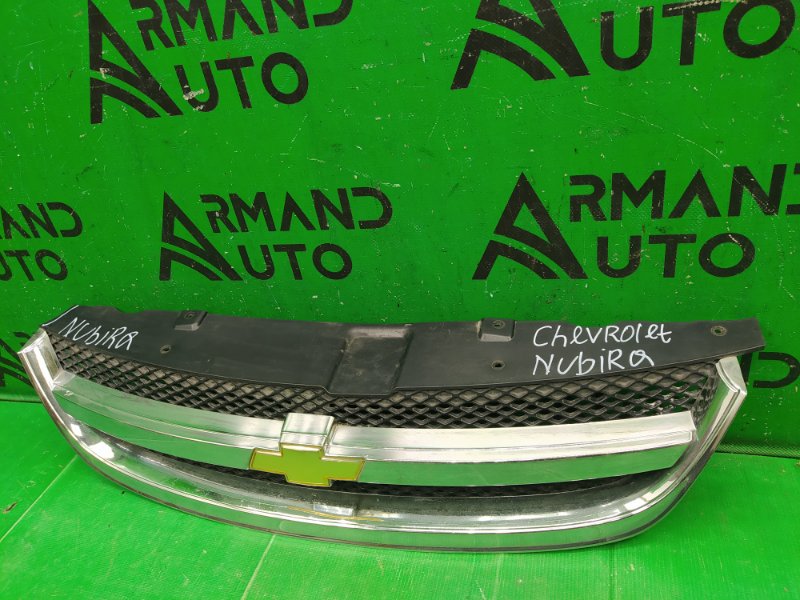 Решетка радиатора NUBIRA 2003-2010 1