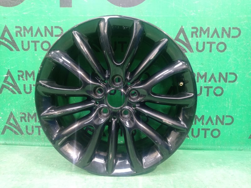 Диск r17 Mini Clubman F54 (б/у) Диск r17 Mini Clubman F54 (б/у)