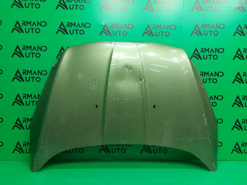 Капот Ford Kuga 2 2012 (б/у) Капот Ford Kuga 2 2012 (б/у)