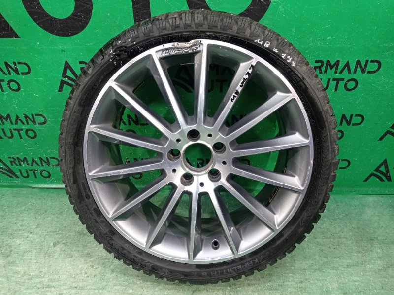 Диск r19 Mercedes A W177 (б/у) Диск r19 Mercedes A W177 (б