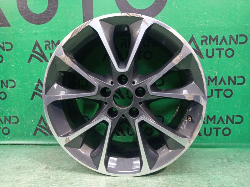 Диск r19 Bmw X5 F15 (б/у) Диск r19 Bmw X5 F15 (б/у)