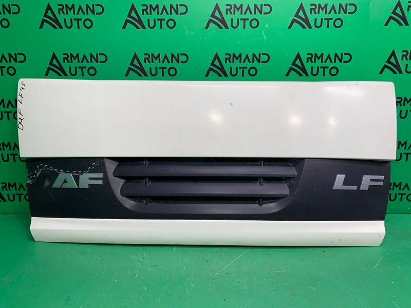 Капот Daf Lf 45 2001 (б/у) Капот Daf Lf 45 2001 (б/у)