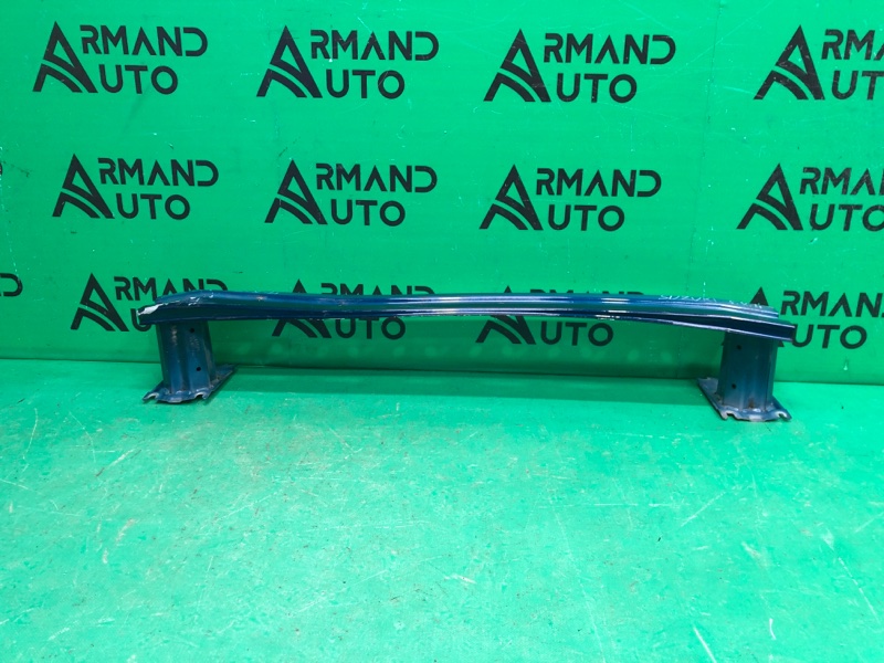Усилитель бампера задний SUZUKI VITARA 2014 2 6556061MA1 Б/У