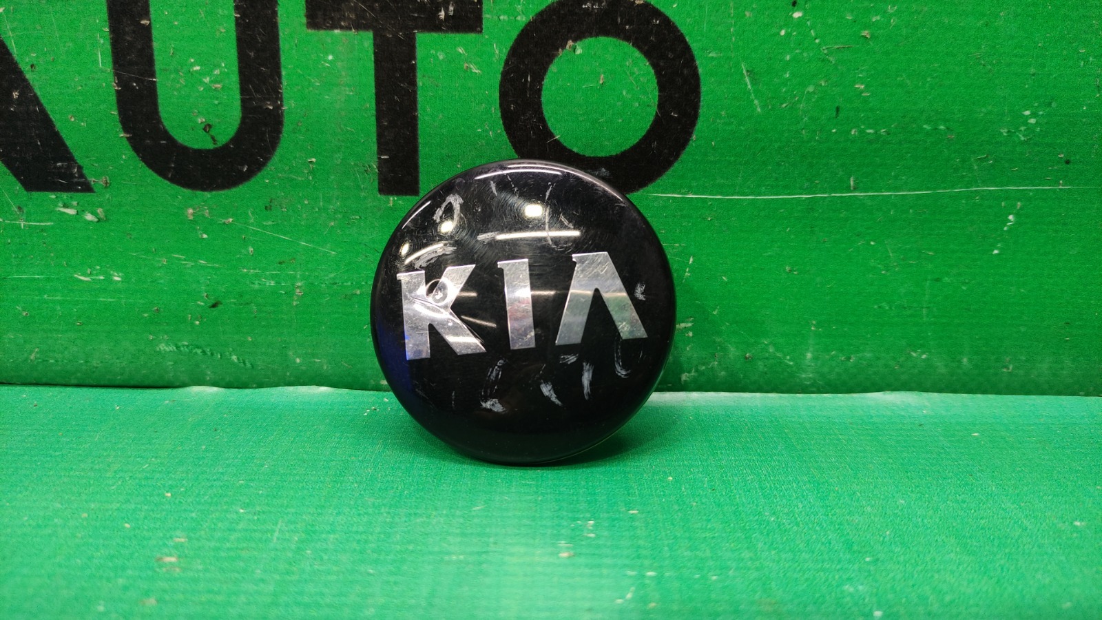 Колпак Kia K900 2 2018 (б/у) Колпак Kia K900 2 2018 (б/у)