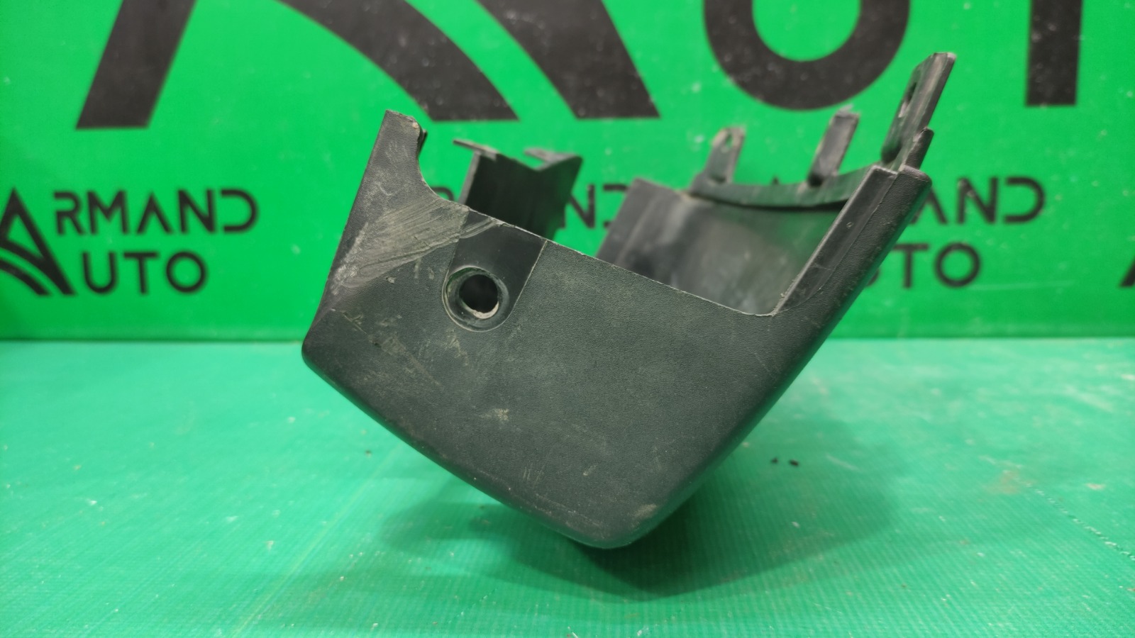 Накладка бампера задняя правая DUCATO 2006-2014 3