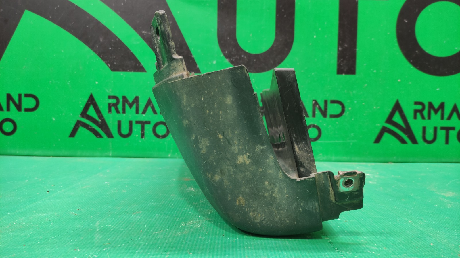 Накладка бампера задняя правая DUCATO 2006-2014 3