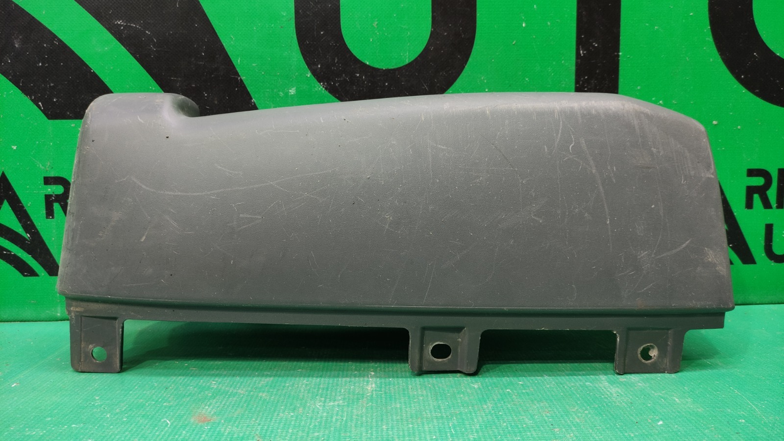 Накладка бампера задняя правая DUCATO 2006-2014 3