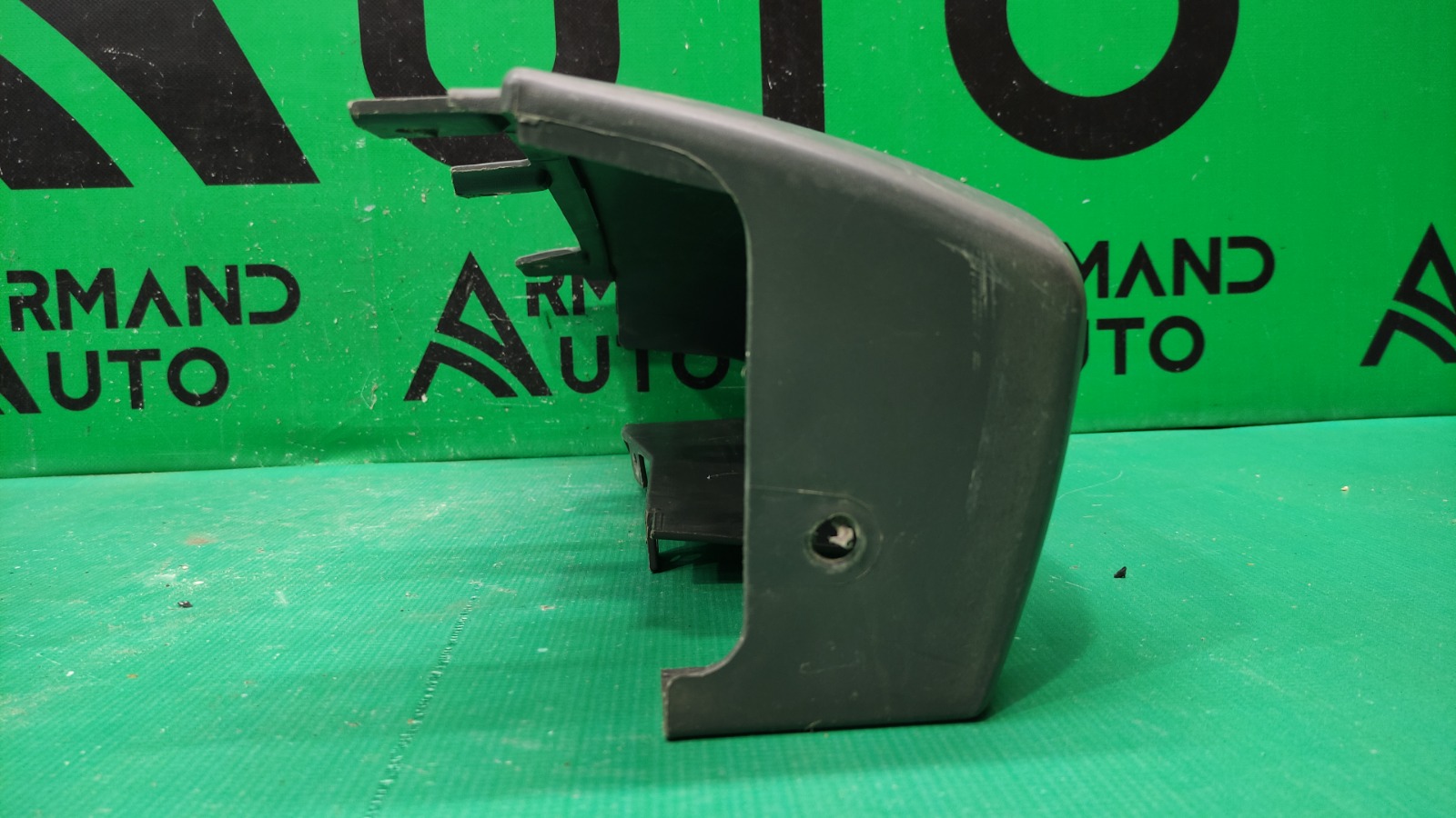 Накладка бампера задняя правая DUCATO 2006-2014 3