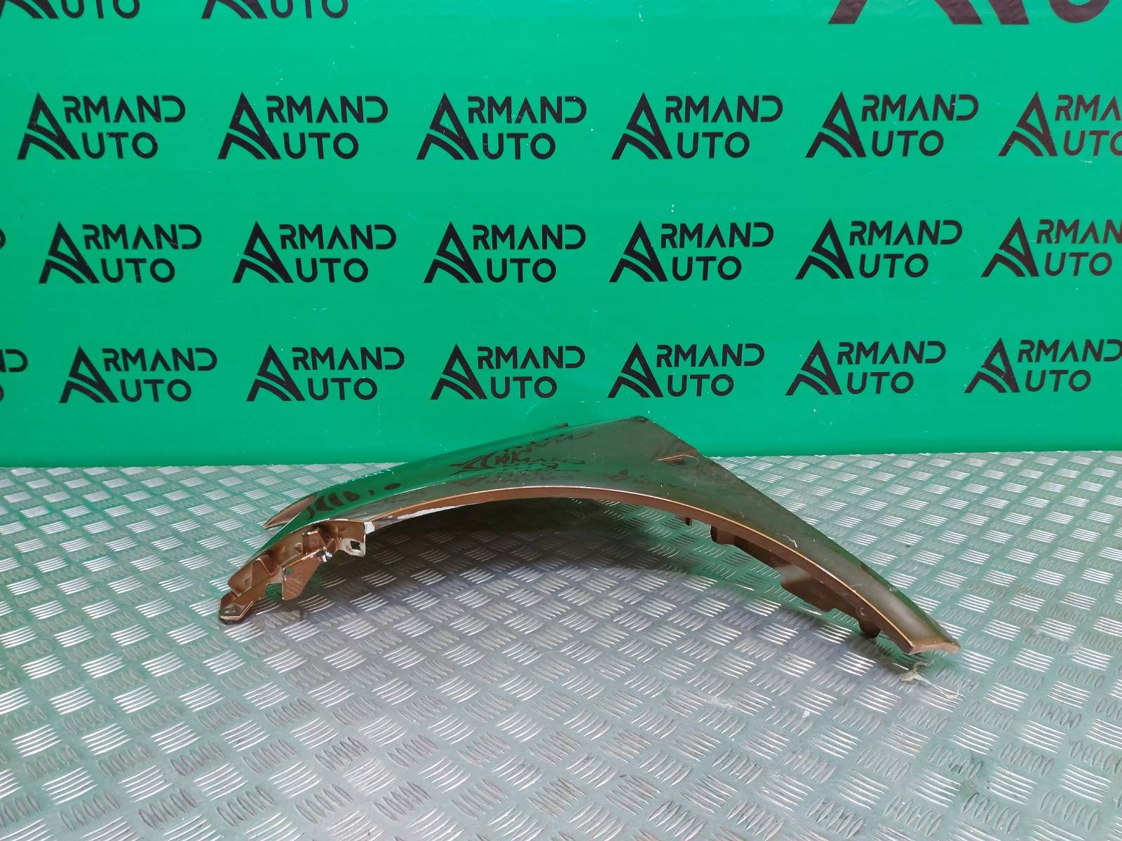 Крыло переднее левое ForTwo 2014-нв 3