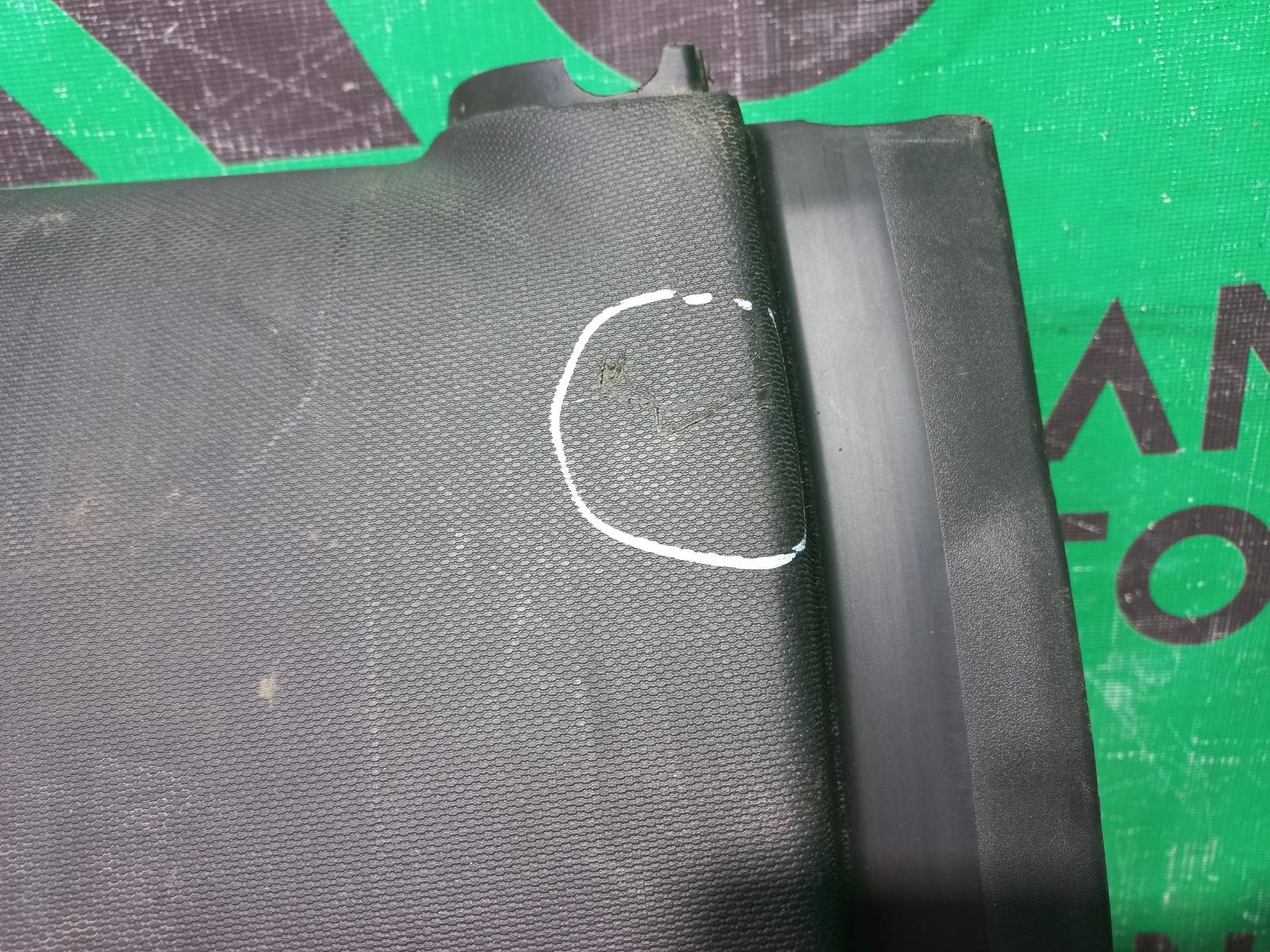 Обшивка двери передняя левая ForTwo 2014-нв 3 Обшивка двери передняя левая ForTwo 2014-нв 3