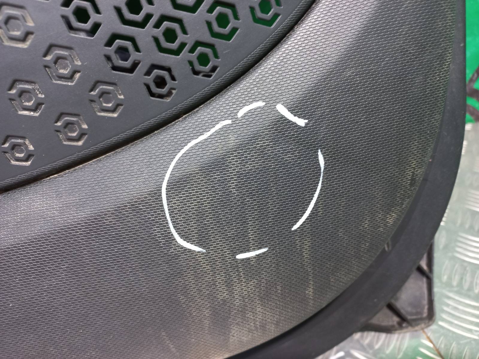 Обшивка двери передняя левая ForTwo 2014-нв 3 Обшивка двери передняя левая ForTwo 2014-нв 3