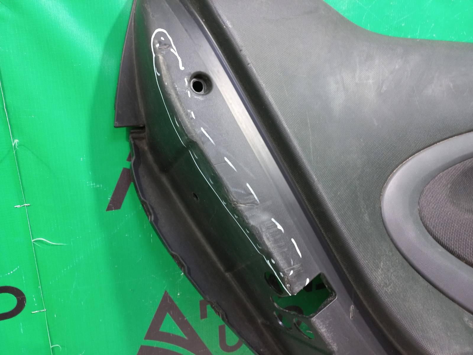 Обшивка двери передняя левая ForTwo 2014-нв 3 Обшивка двери передняя левая ForTwo 2014-нв 3