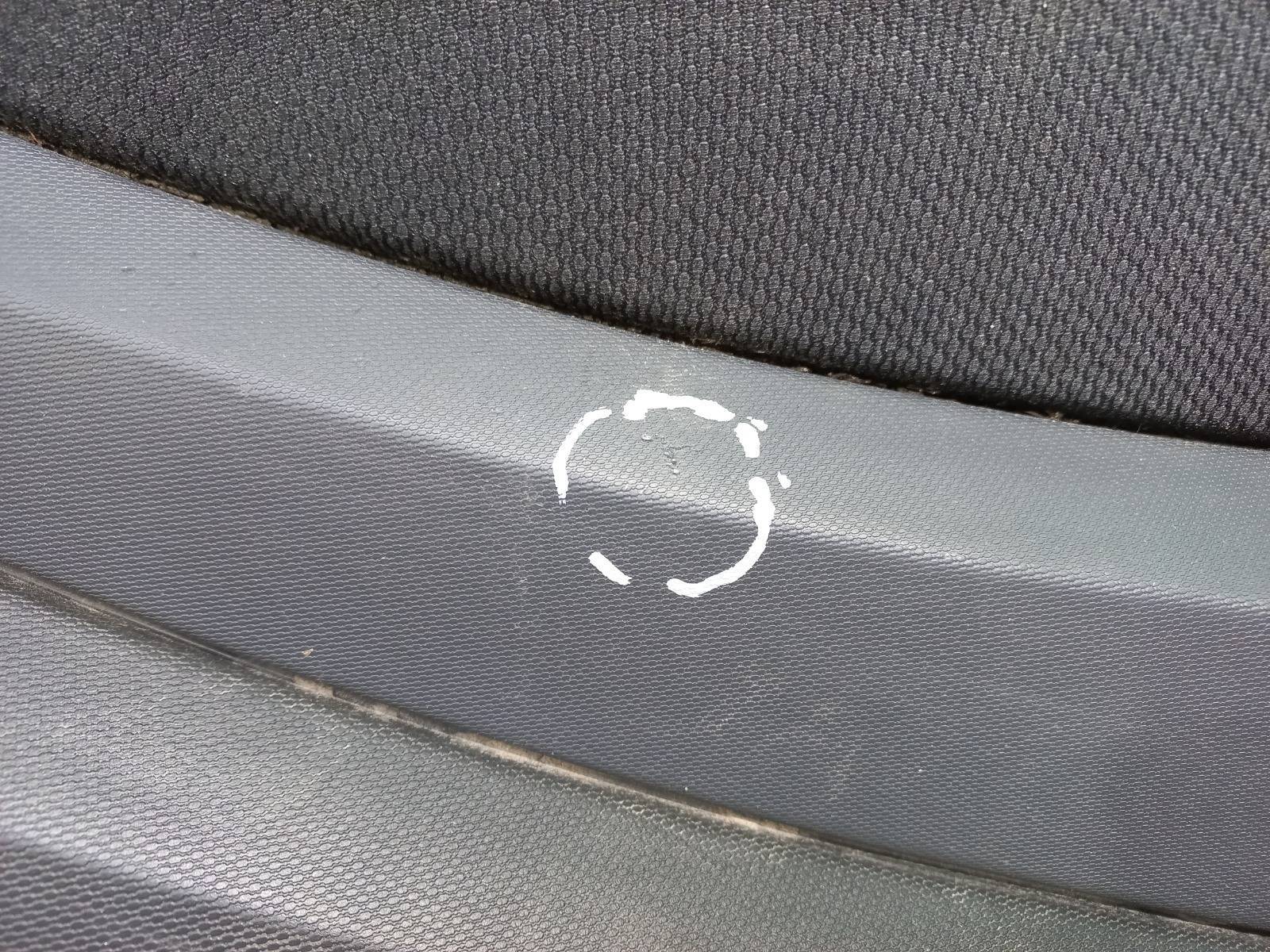 Обшивка двери передняя левая ForTwo 2014-нв 3 Обшивка двери передняя левая ForTwo 2014-нв 3