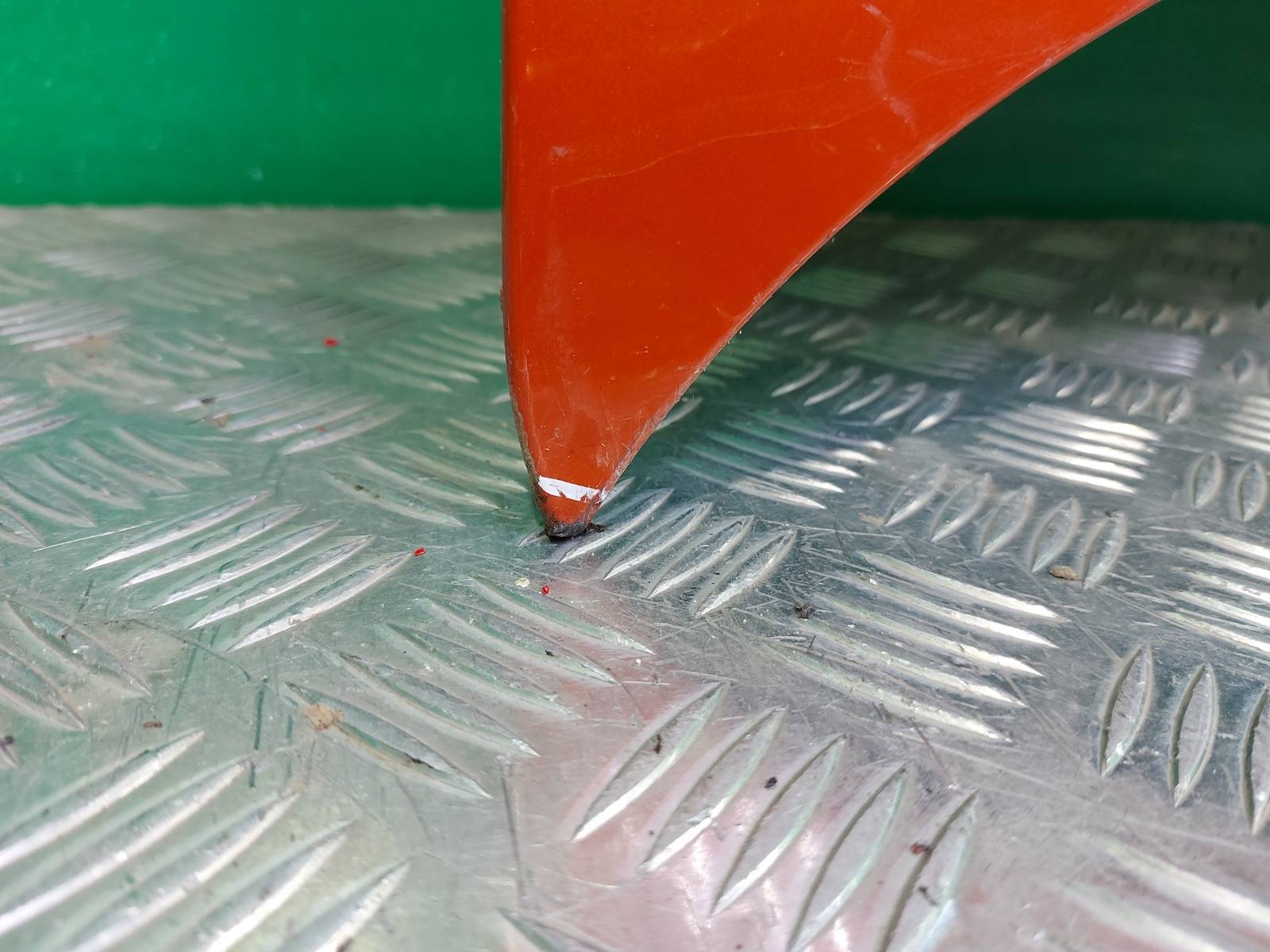 Капот ForFour 2014-нв 2