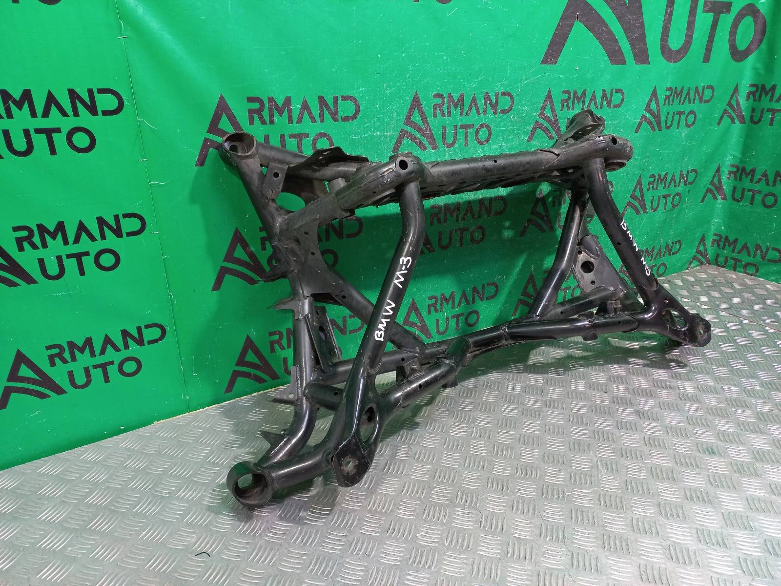 Подрамник задний M3 2014-нв F80