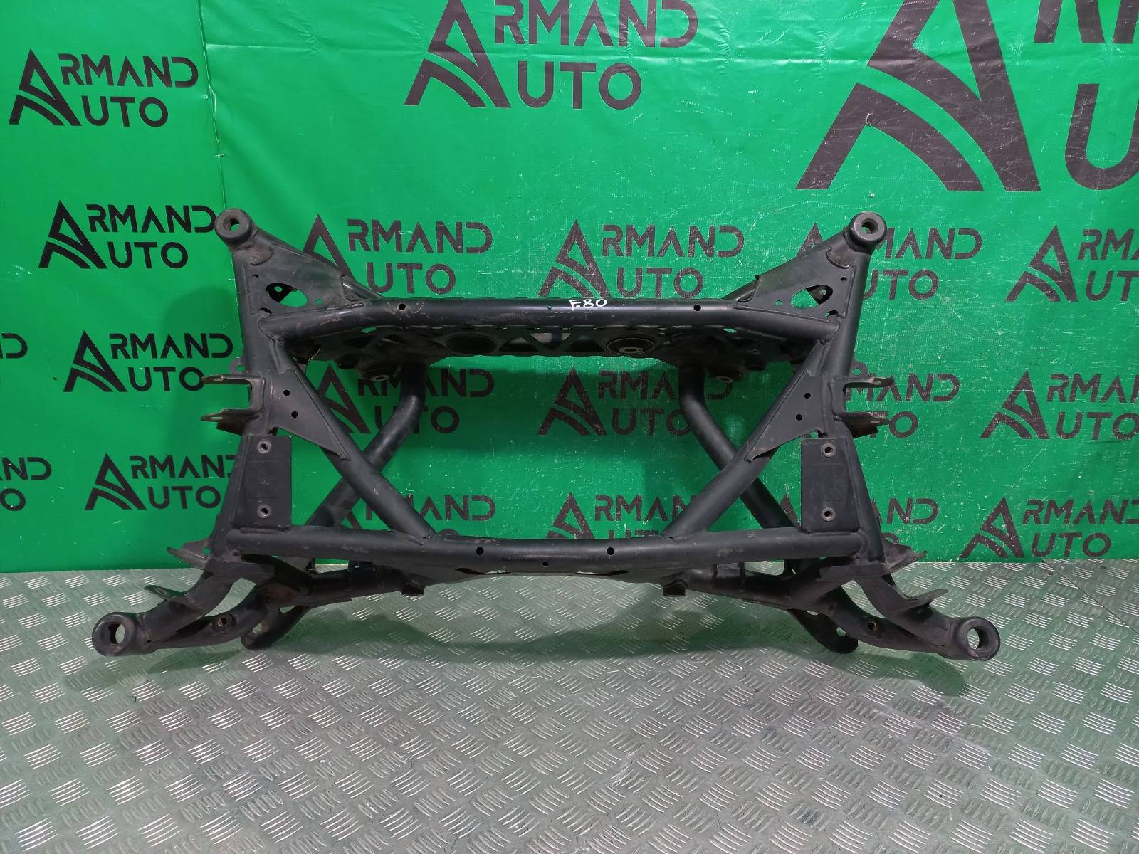Подрамник задний M3 2014-нв F80