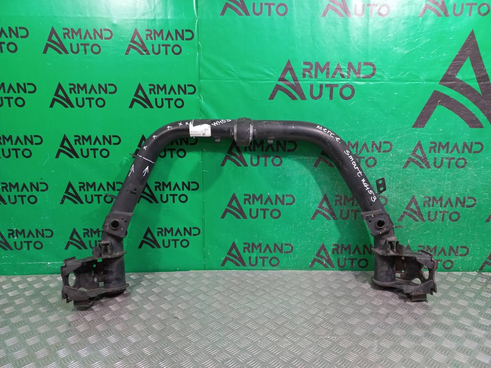 Подрамник задний Smart ForFour 2014-нв 2 A4533500201 Б/У