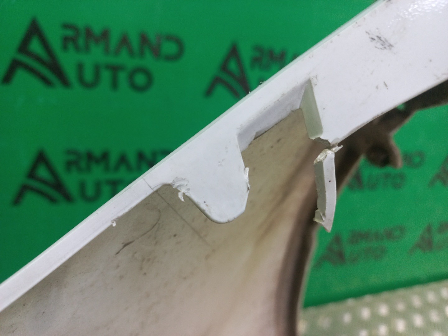 Крыло переднее левое ForTwo 2014-нв 3 Крыло переднее левое ForTwo 2014-нв 3