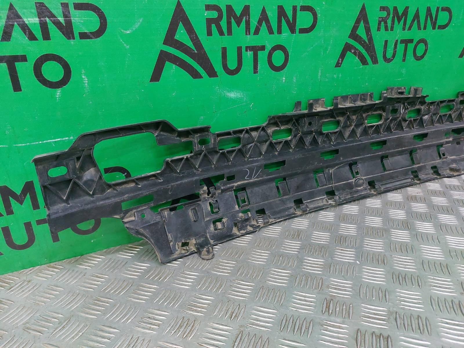 Абсорбер бампера задний 6 series 2017-нв G32