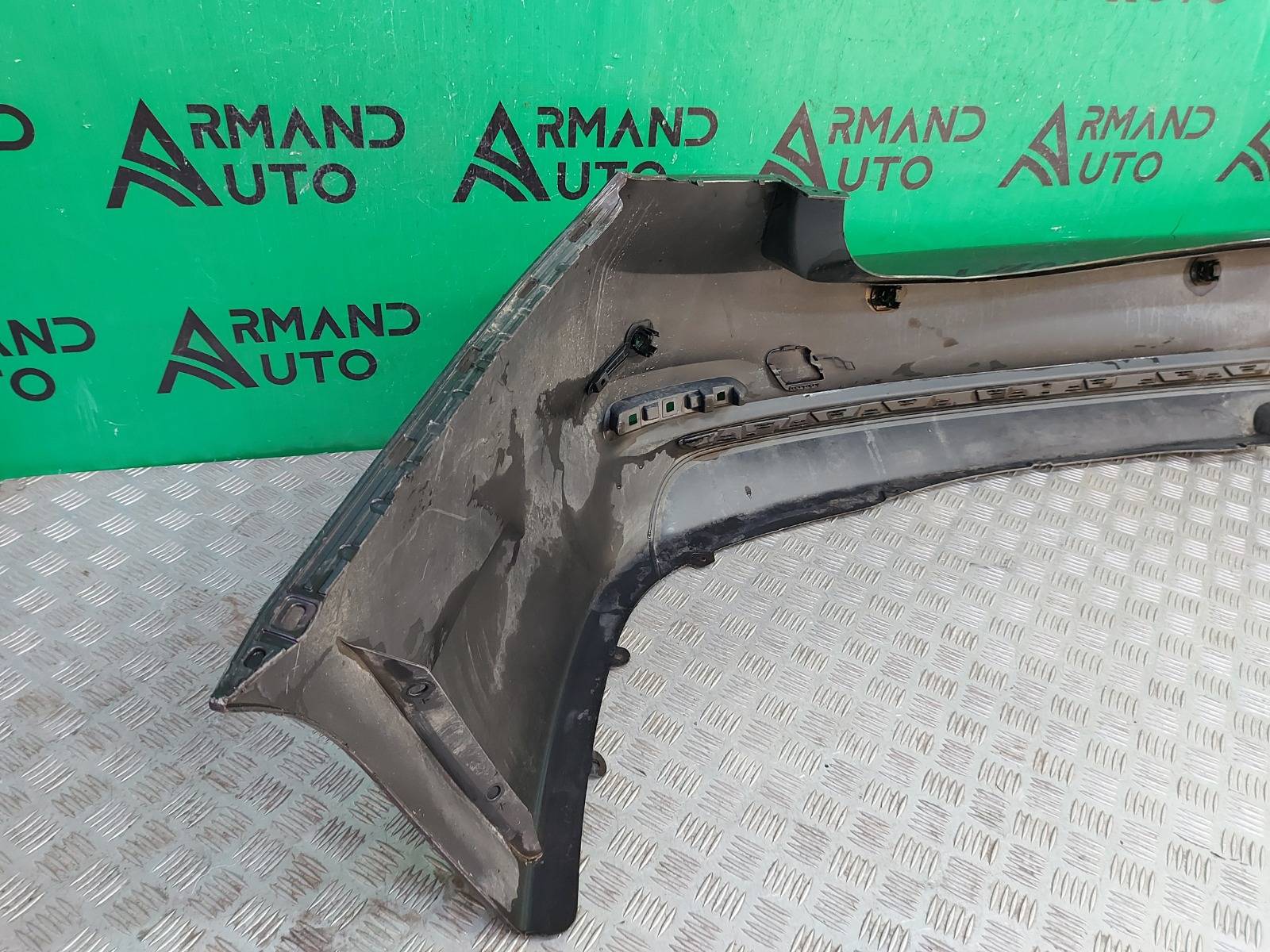 Бампер задний 3 series 2015-2020 F30