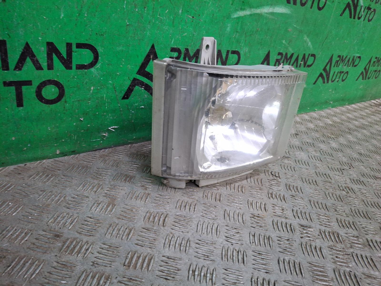 Фара правая Elf 700P 2012-нв 1