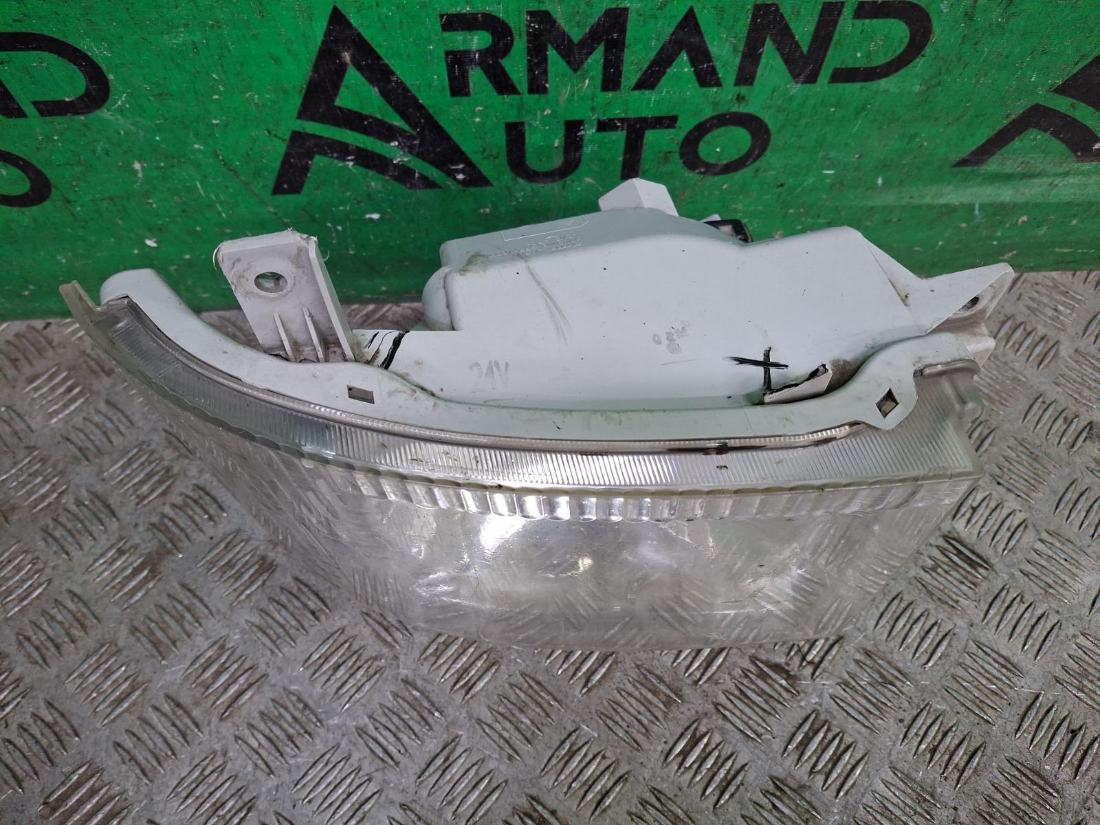 Фара правая Elf 700P 2012-нв 1