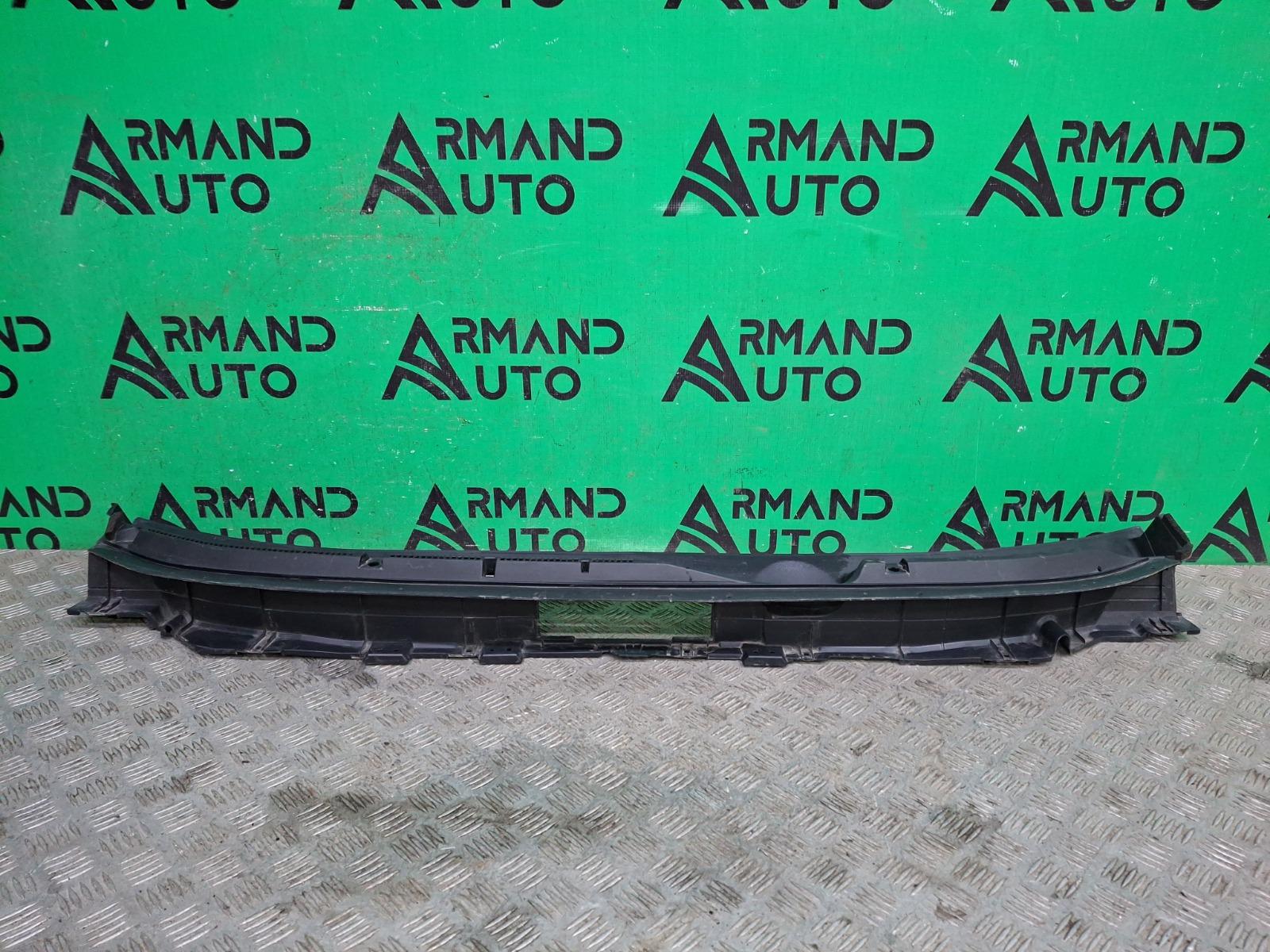 Жабо Nissan X-Trail 2013-2022 3 T32 668624CM0A Б/У