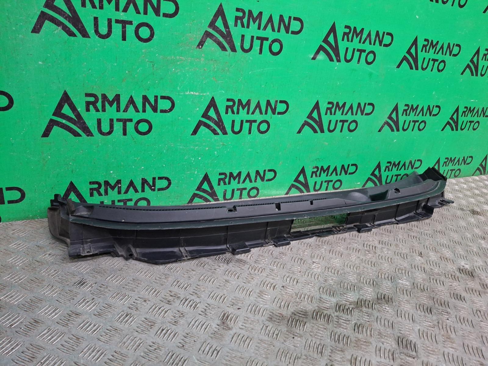 Жабо X-Trail 2013-2022 3 T32
