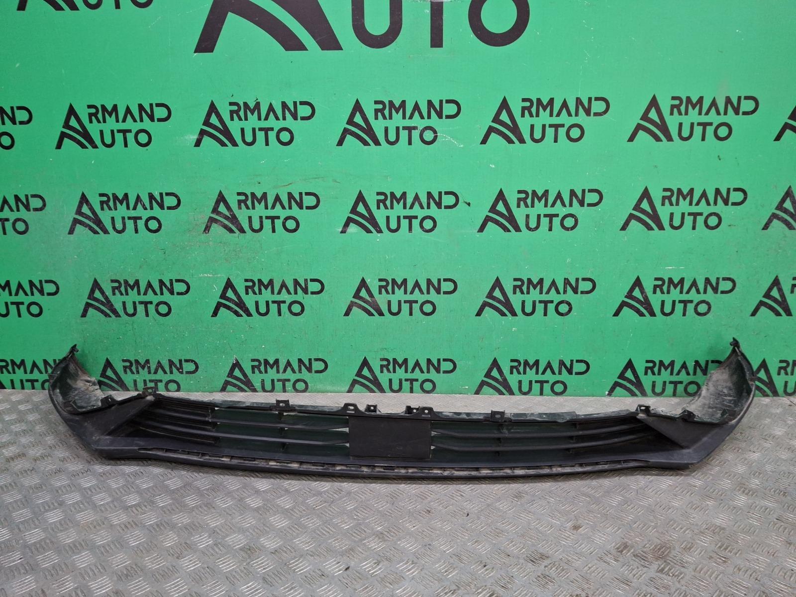 Юбка бампера передняя EXEED RX 2023-нв T22 602002439AA Б/У