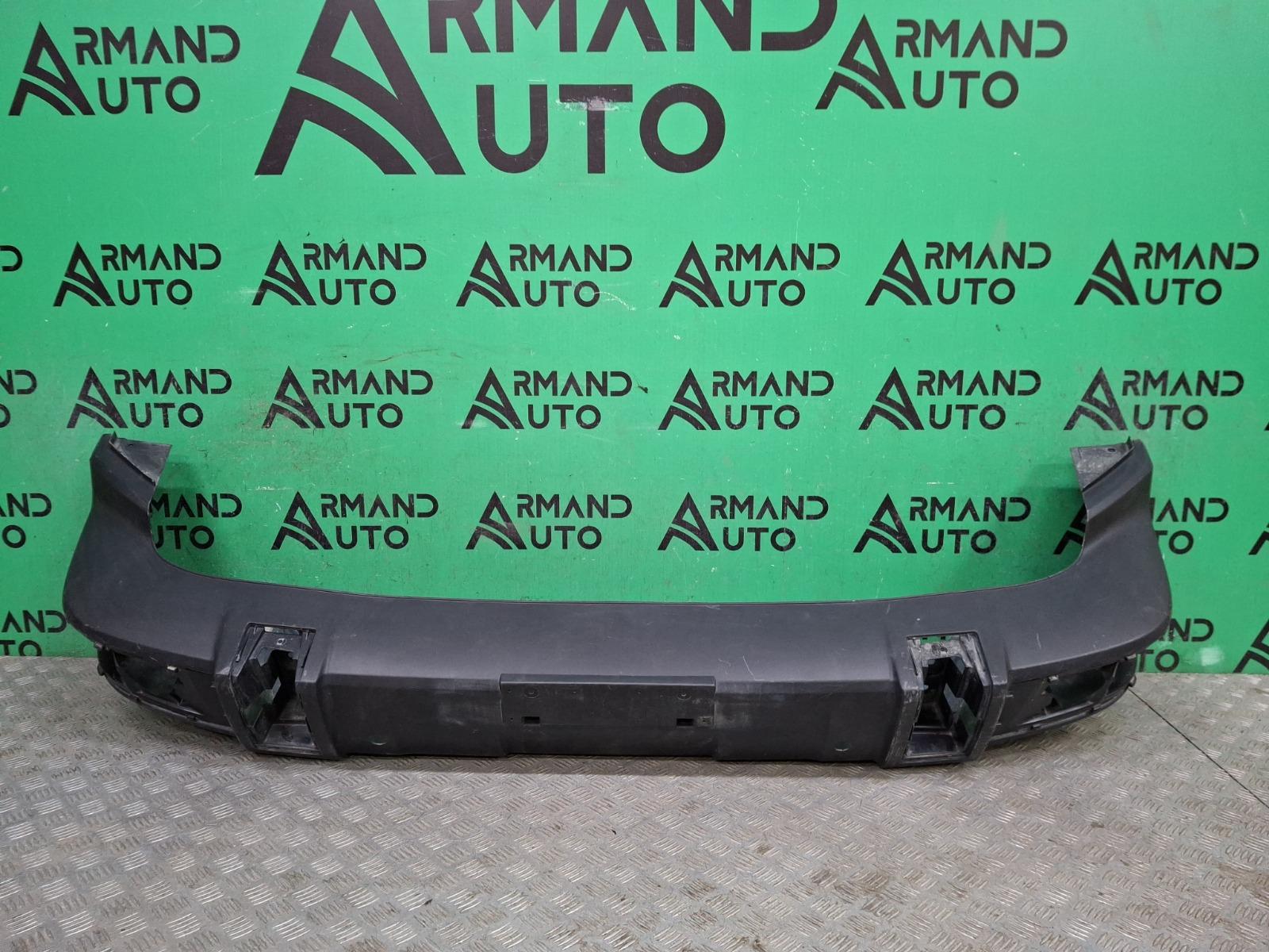 Бампер передний Tank 300 2021-нв 1 2803206XKM01A новая