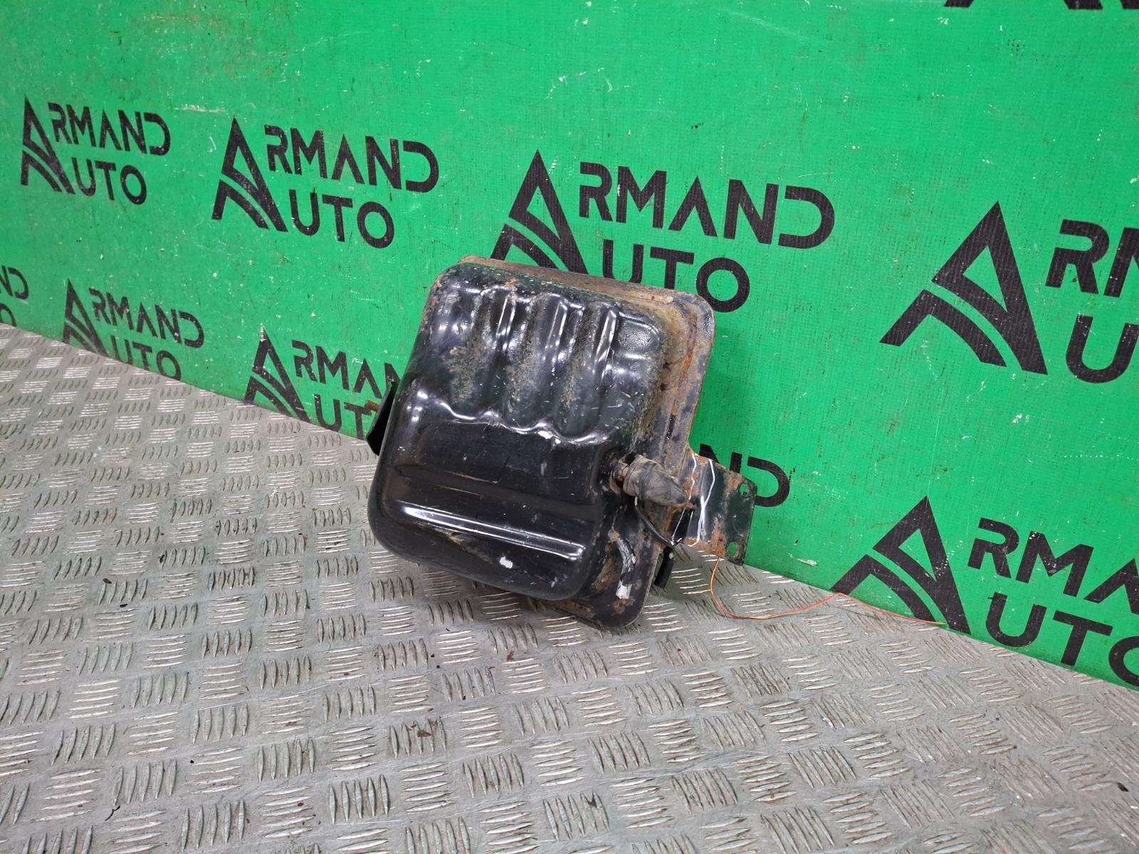 Ресивер тормозной системы Isuzu N-Series NPR