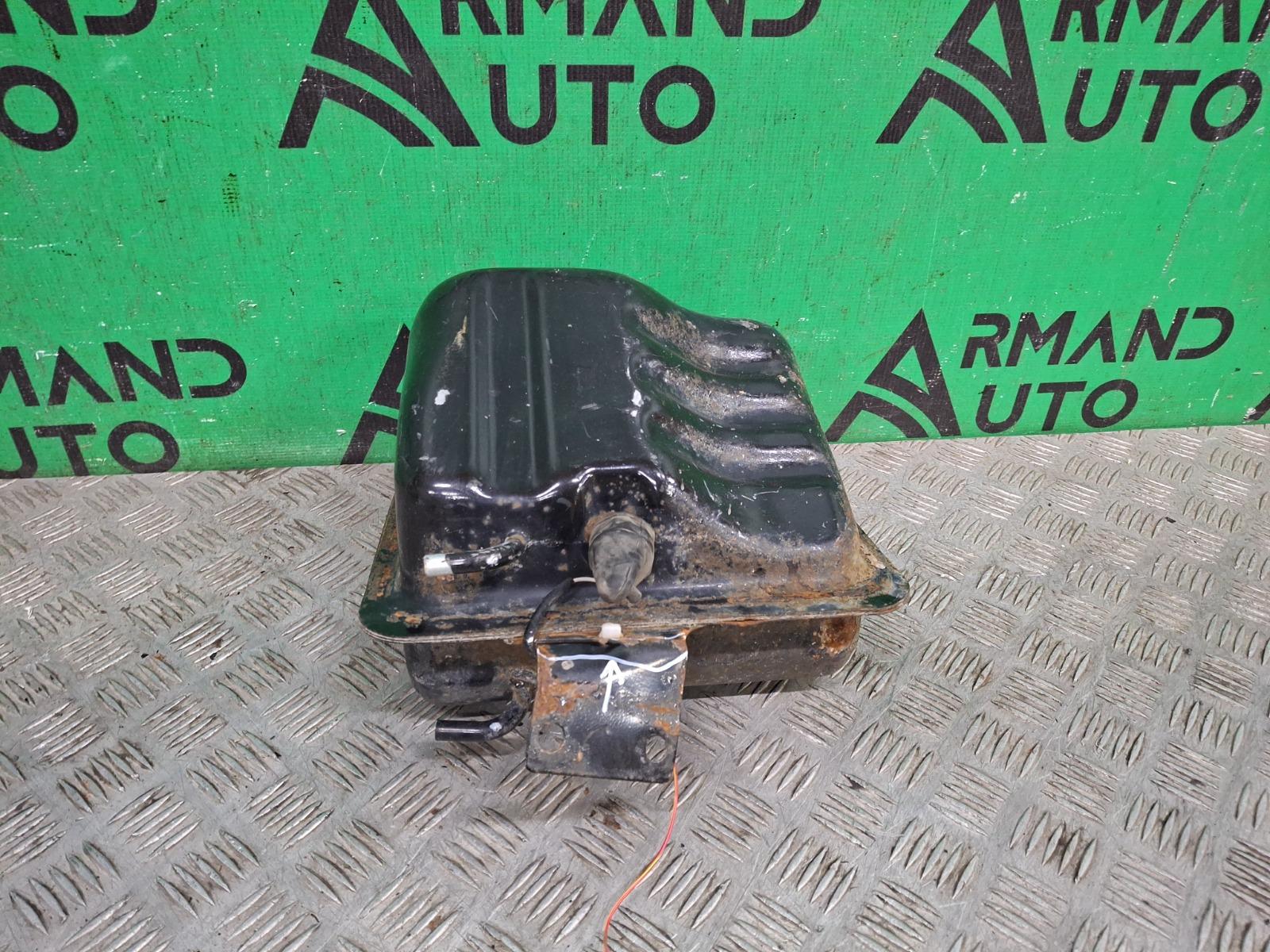 Ресивер тормозной системы N-Series 2014-нв NPR