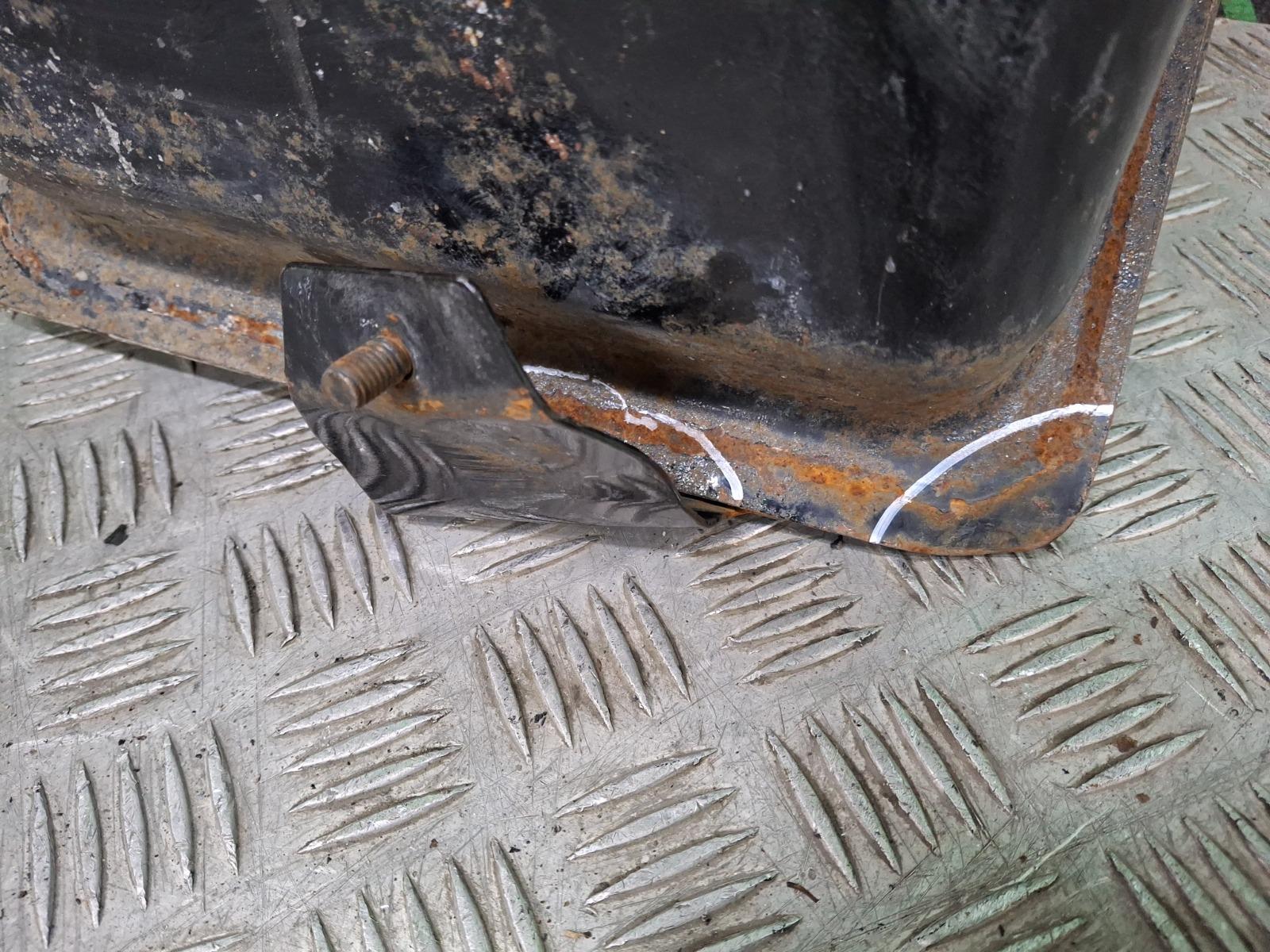 Ресивер тормозной системы N-Series 2014-нв NPR