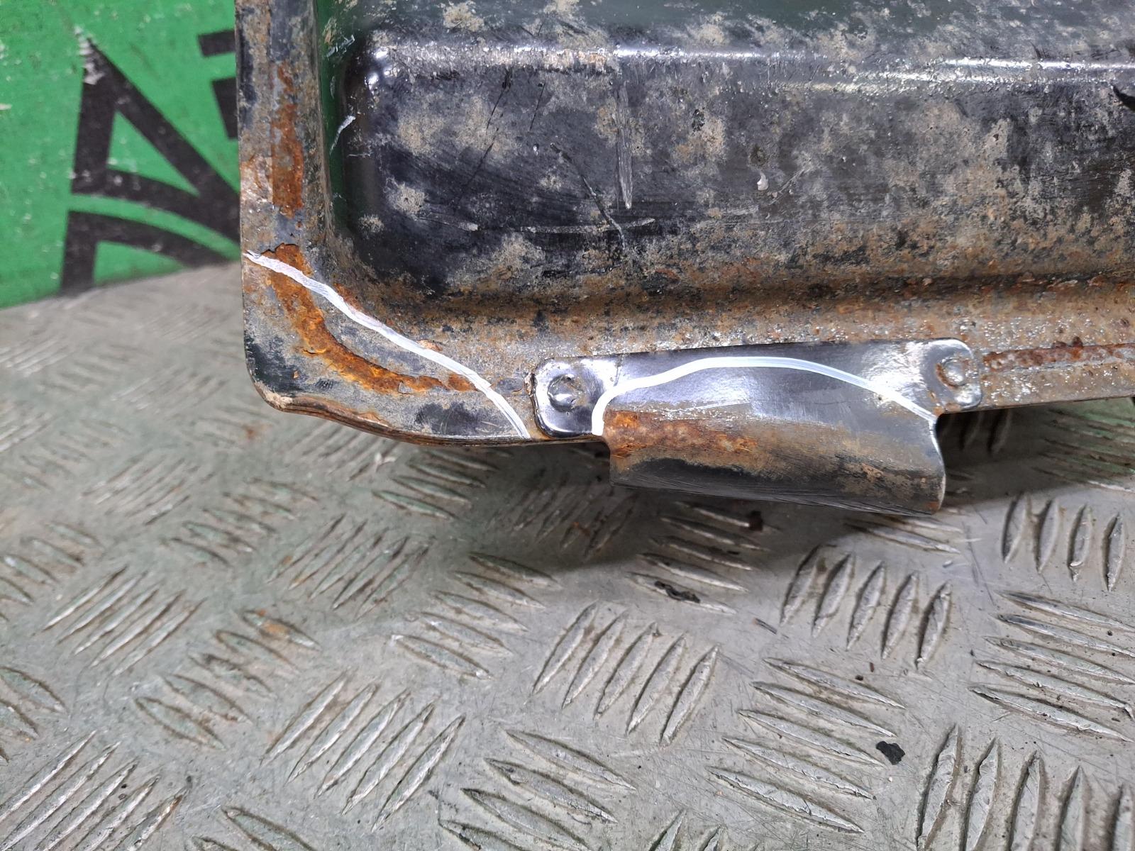 Ресивер тормозной системы N-Series 2014-нв NPR