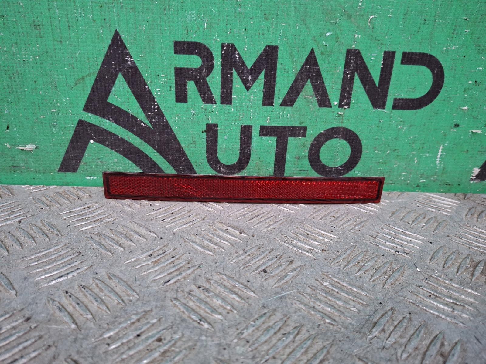 Отражатель внутренний правый Volkswagen Tiguan 2020-нв 2 5NG945106A Б/У