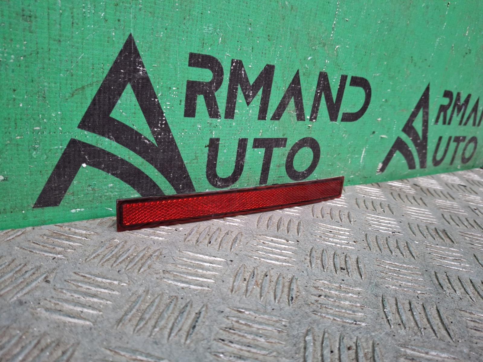 Отражатель внутренний правый Tiguan 2020-нв 2