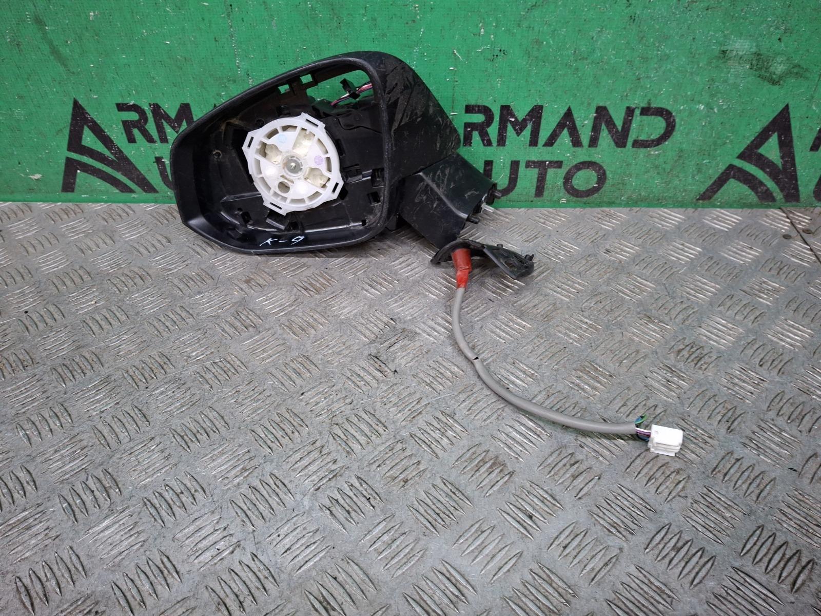 Зеркало левое Toyota RAV4 2018-нв 5 XA50 8794042F70 новая